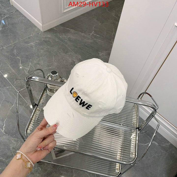 Cap (Hat)-Loewe,good , ID: HV133,$: 29USD