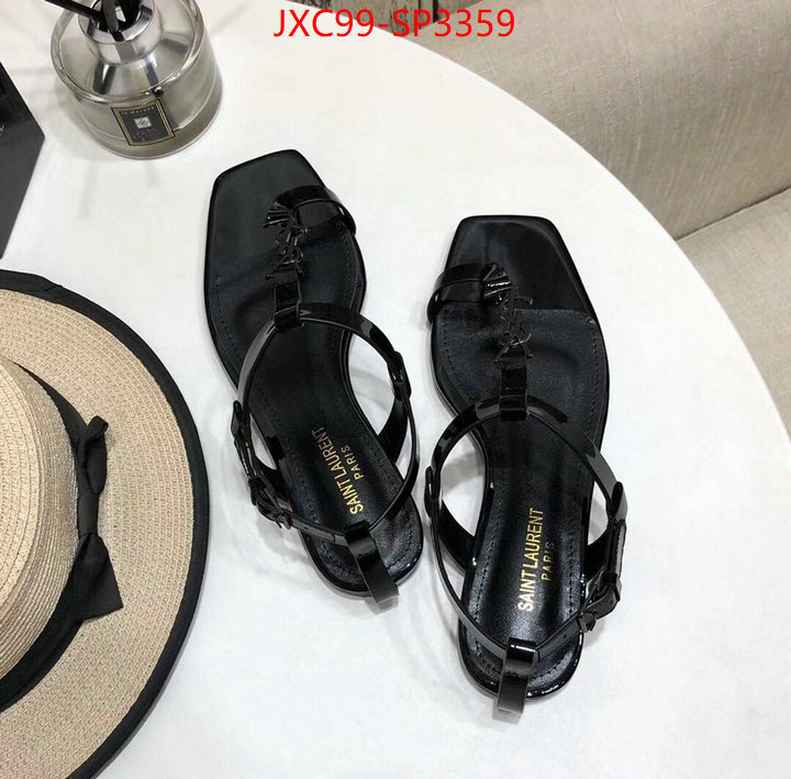 Women Shoes-YSL,can i buy replica , ID: SP3359,$: 99USD