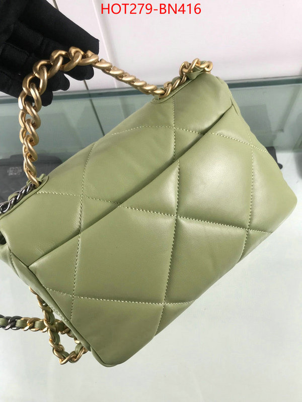 Chanel Bags(TOP)-Diagonal-,ID: BN416,$: 279USD