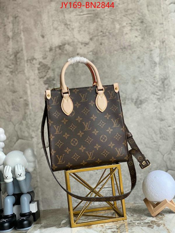LV Bags(TOP)-Handbag Collection-,ID: BN2844,$: 169USD