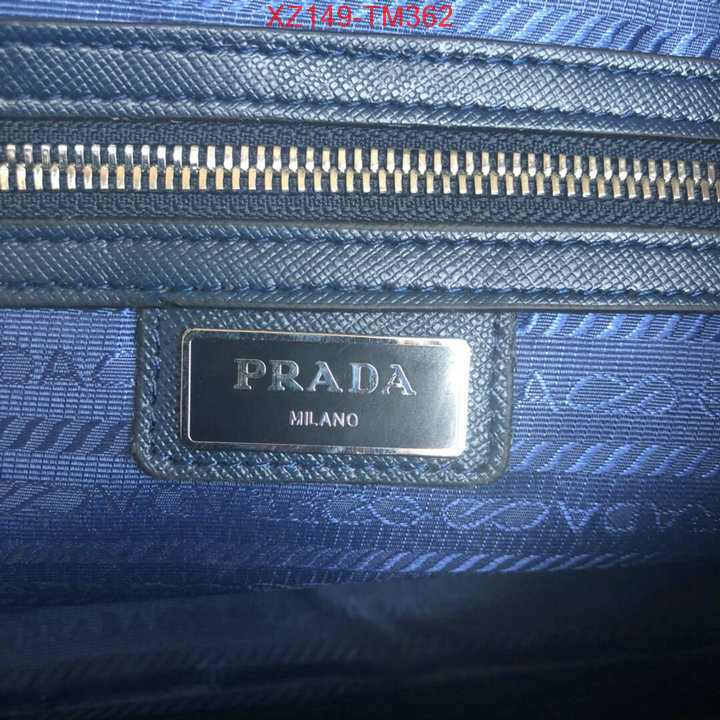 Prada Bags(TOP)-Wallet,ID: TM362,$:149USD