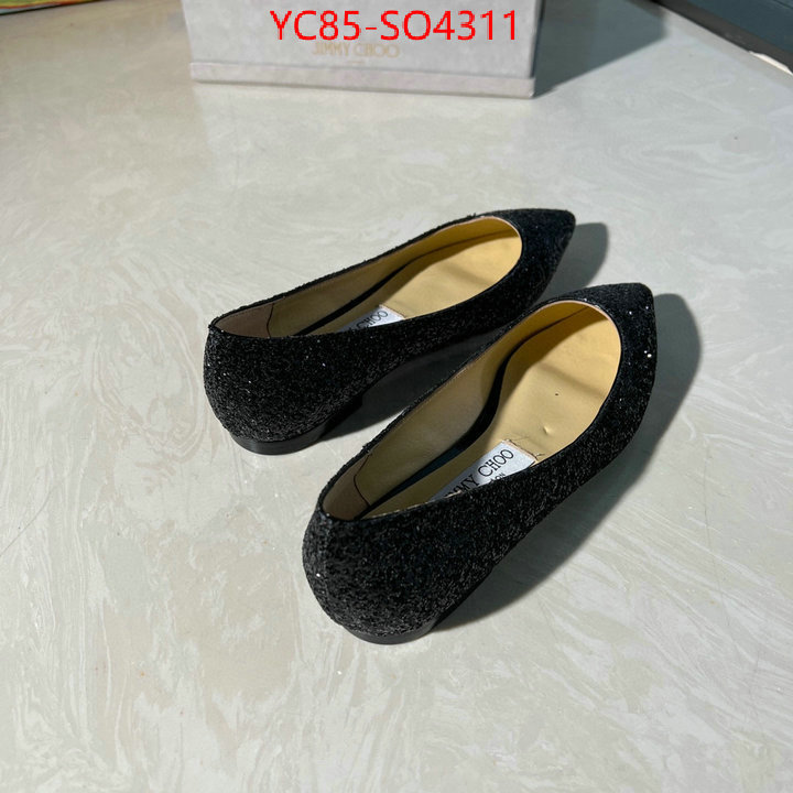 Women Shoes-Jimmy Choo,aaaaa+ replica , ID: SO4311,$: 85USD