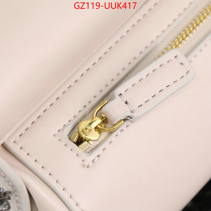 Valentino Bags(4A)-Rockstud Spike-,cheap high quality replica ,ID: UUK417,