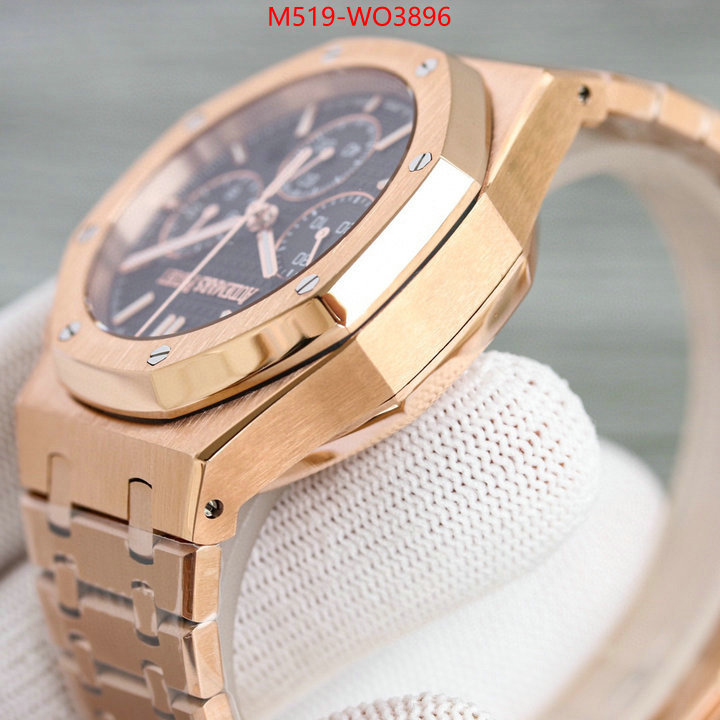 Watch (TOP)-Audemars Piguet,best aaaaa , ID: WO3896,$: 519USD