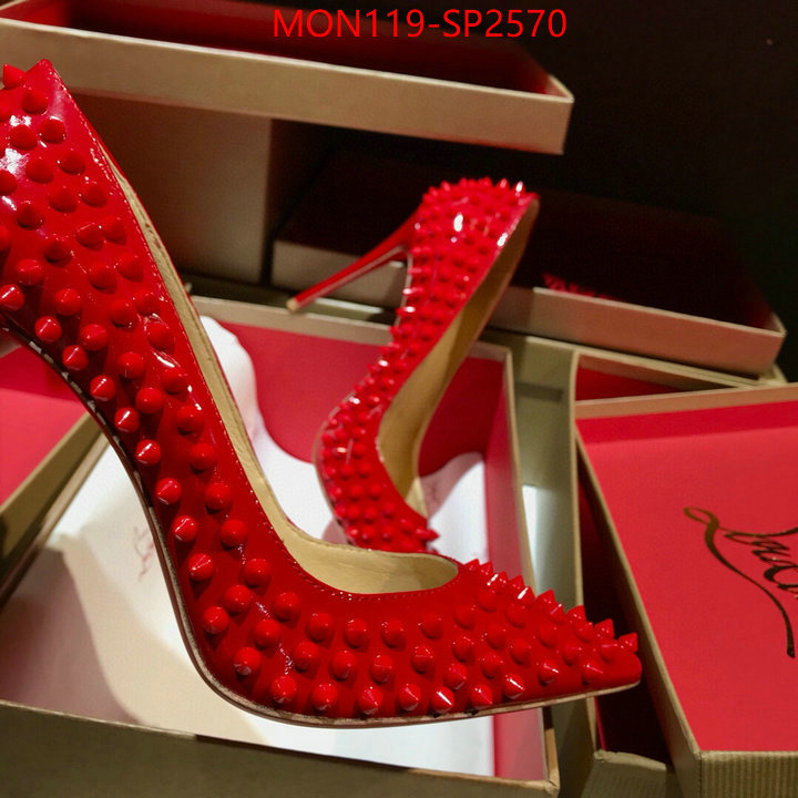 Women Shoes-Chrstn 1ouboutn,online from china , ID: SP2570,$: 119USD