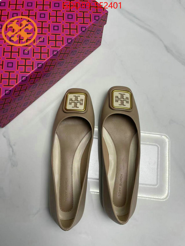 Women Shoes-Tory Burch,luxury shop ,-ID: SE2401,$: 89USD