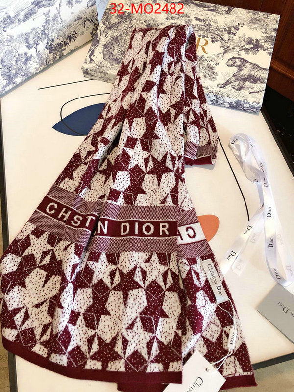 Scarf-Dior,best designer replica , ID: MO2482,$: 32USD