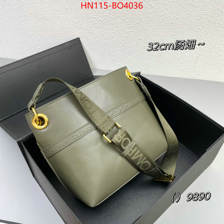 Tom Ford Bags(4A)-Handbag-,2023 replica wholesale cheap sales online ,ID: BO4036,$: 115USD
