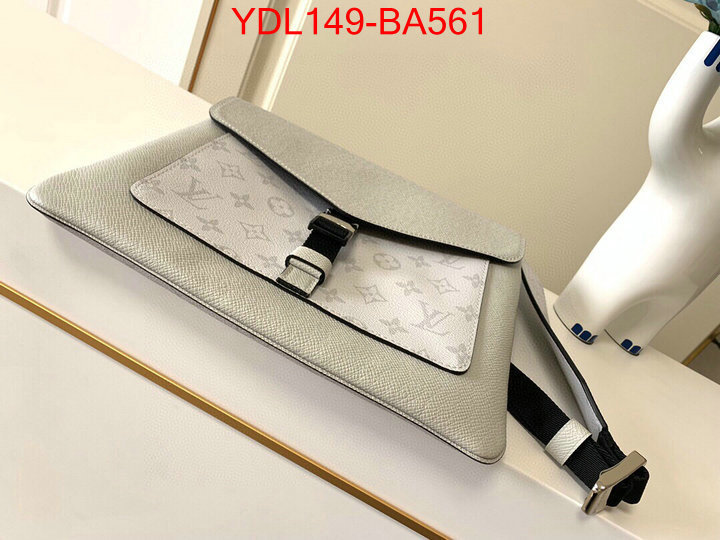 LV Bags(TOP)-Pochette MTis-Twist-,ID: BA561,$: 149USD