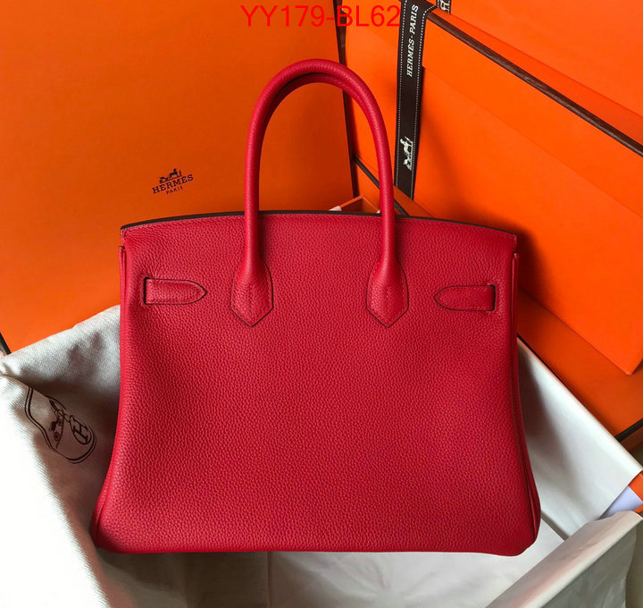 Hermes Bags(TOP)-Birkin-,best quality designer ,ID: BL62,$:179USD
