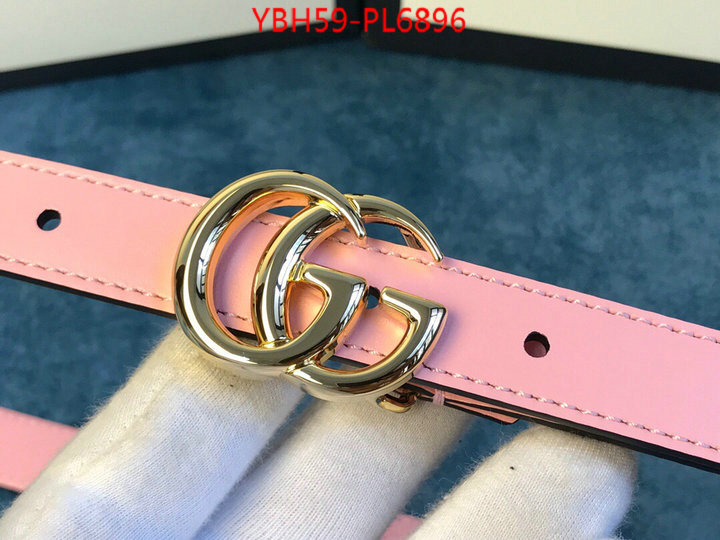 Belts-Gucci,new 2023 , ID: PL6896,$: 59USD