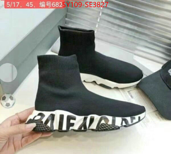 Women Shoes-Balenciaga,is it illegal to buy , ID: SE3827,$: 109USD