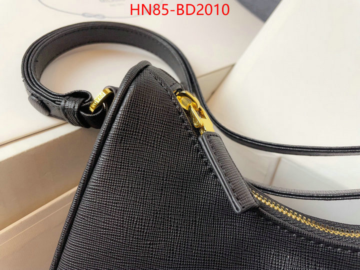 Prada Bags(4A)-Re-Edition 2000,high ,ID: BD2010,$: 85USD