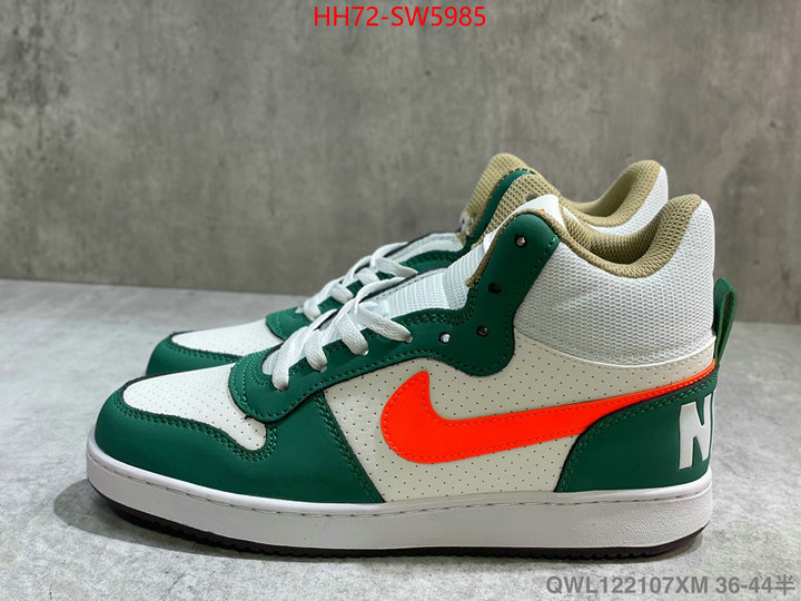 Men Shoes-Nike,buy 1:1 , ID: SW5985,$: 72USD