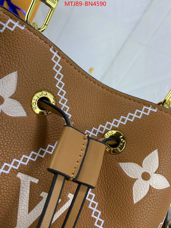 LV Bags(4A)-Nono-No Purse-Nano No-,shop ,ID: BN4590,$: 89USD