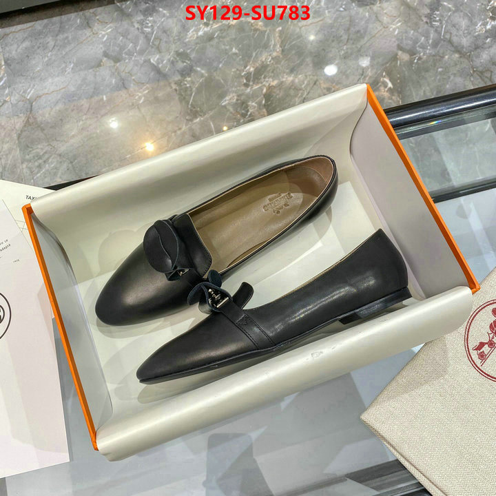 Women Shoes-Hermes,best capucines replica , ID: SU783,$: 129USD