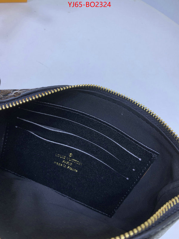 LV Bags(4A)-Pochette MTis Bag-Twist-,sellers online ,ID: BO2324,$: 65USD