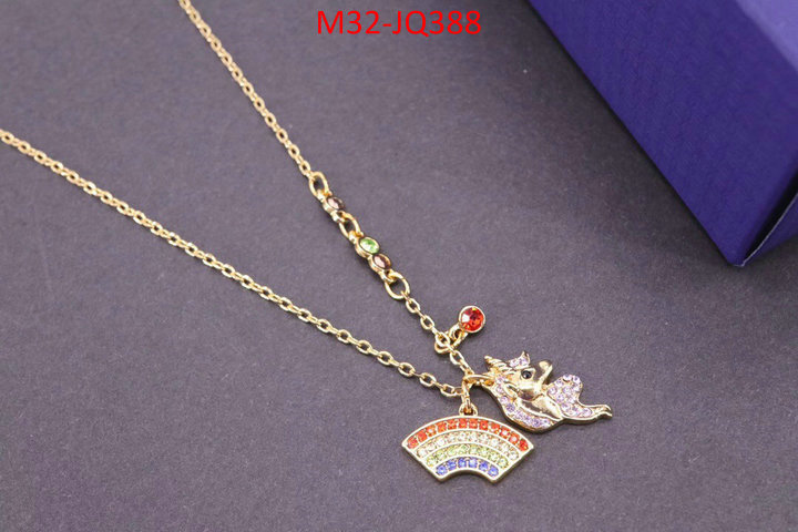 Jewelry-Swarovski,best knockoff , ID: JQ388,$:32USD
