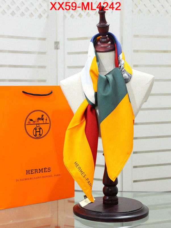 Scarf-Hermes,online store , ID: ML4242,$: 59USD