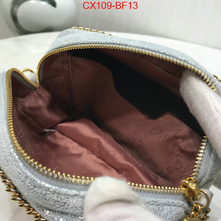 Stella McCartney Bags(4A)-Diagonal-,top grade ,ID: BF13,$:109USD