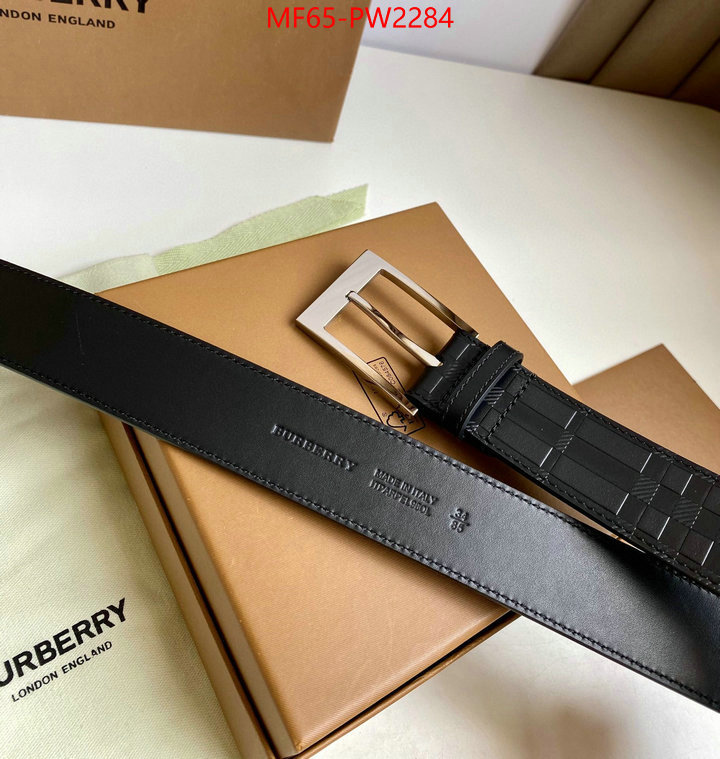 Belts-Burberry,high-end designer , ID: PW2284,$: 65USD