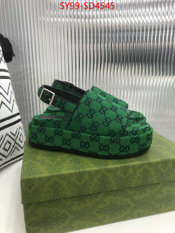 Women Shoes-Gucci,styles & where to buy , ID: SD4545,$: 99USD