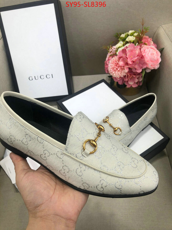 Women Shoes-Gucci,what best replica sellers , ID: SL8396,$: 95USD