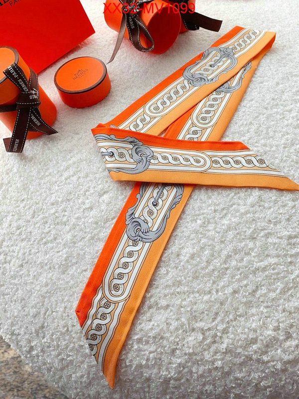 Scarf-Hermes,7 star collection , ID: MV1099,$: 32USD