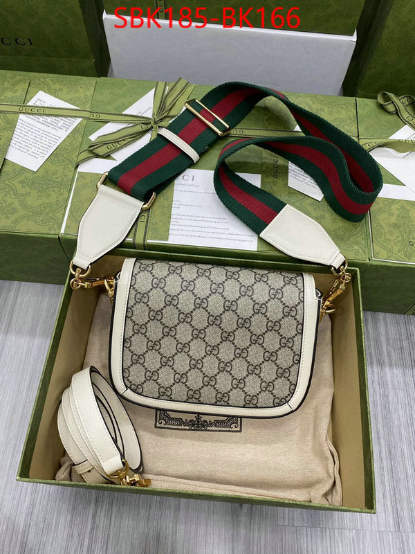 Gucci Bags Promotion-,ID: BK166,