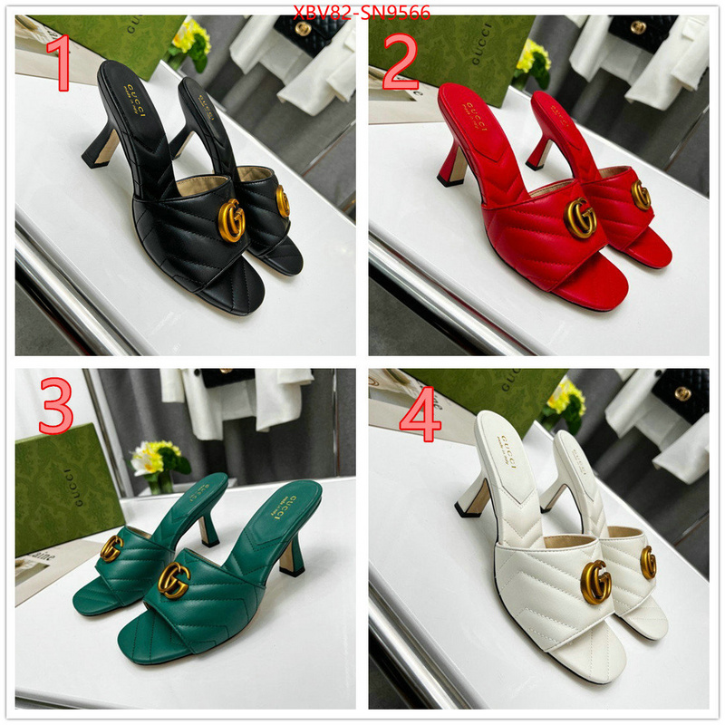 Women Shoes-Gucci,best like , ID: SN9566,$: 82USD