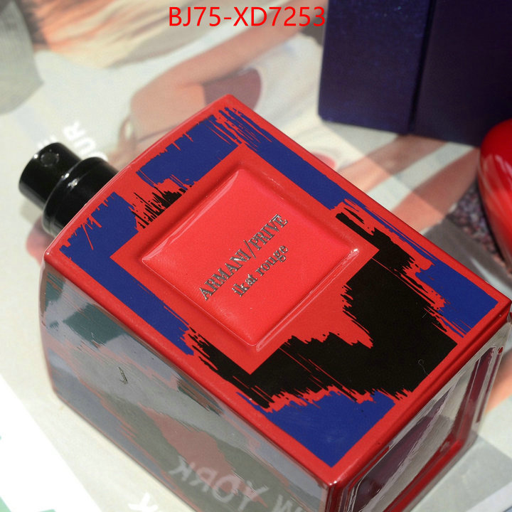 Perfume-Armani,high quality designer replica , ID: XD7253,$: 75USD