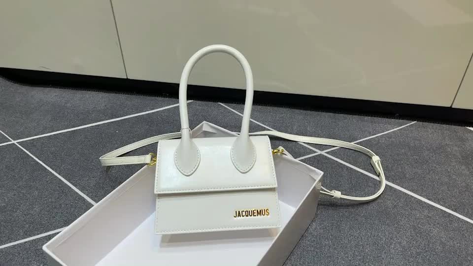 Jacquemus Bags(4A)-Handbag-,what is a counter quality ,ID: BN6178,$: 82USD