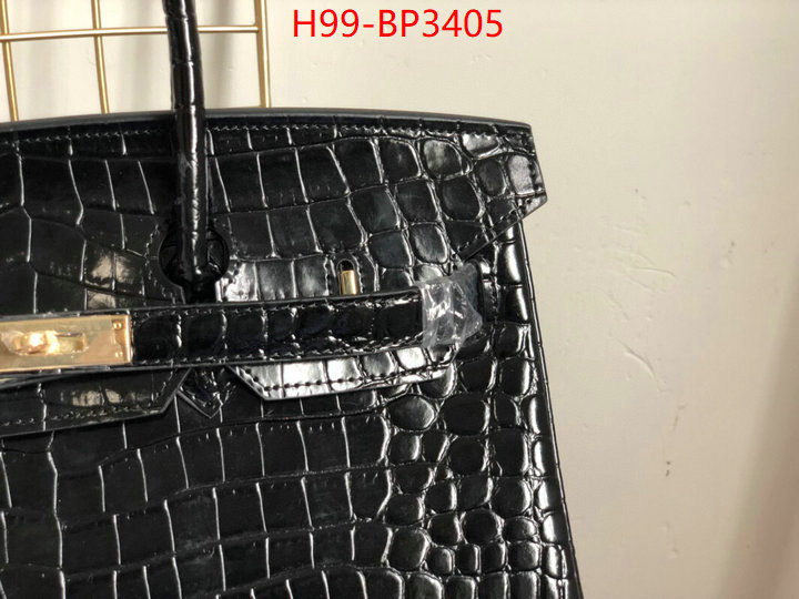 Hermes Bags(4A)-Birkin-,top ,ID: BP3405,$: 99USD