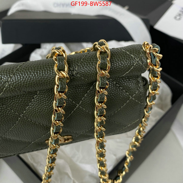 Chanel Bags(TOP)-Diagonal-,ID: BW5587,$: 199USD