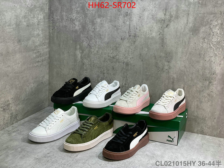 Women Shoes-PUMA,replica online , ID: SR702,$: 62USD