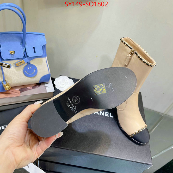 Women Shoes-Chanel,outlet 1:1 replica , ID: SO1801,$: 159USD