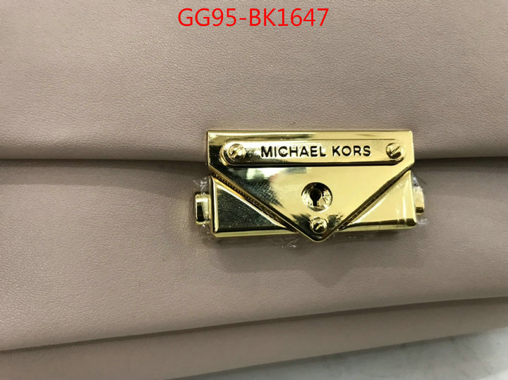 Michael Kors Bags(4A)-Diagonal-,what are the best replica ,ID: BK1647,$:95USD