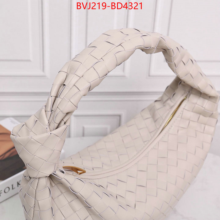 BV Bags(TOP)-Jodie,buy best high-quality ,ID: BD4321,$: 219USD