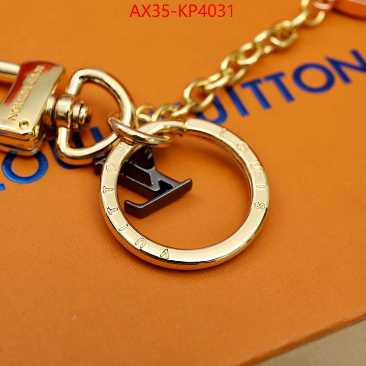 Key pendant-LV,shop the best high quality , ID: KP4031,$: 35USD