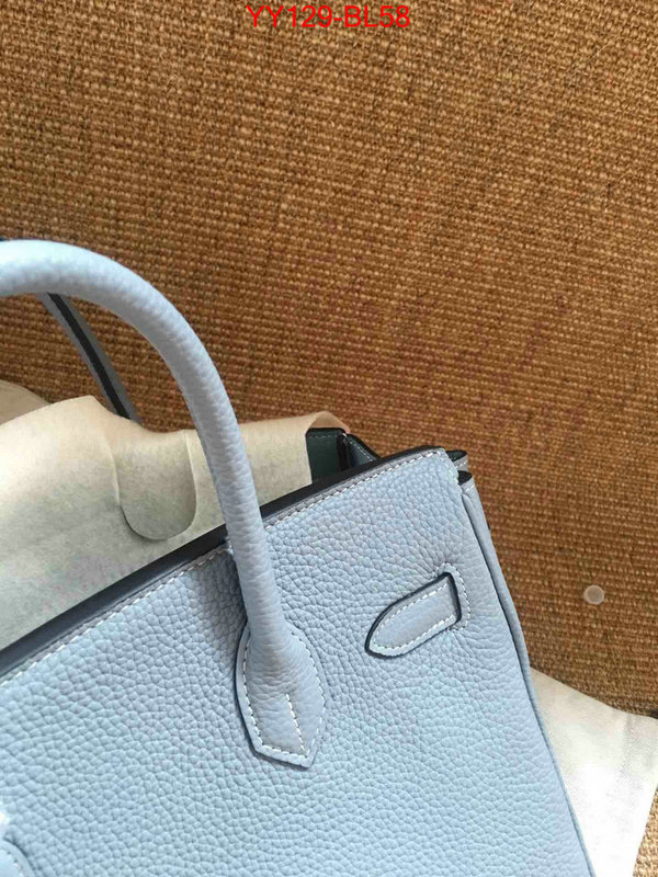 Hermes Bags(TOP)-Birkin-,best knockoff ,ID: BL58,$:129USD