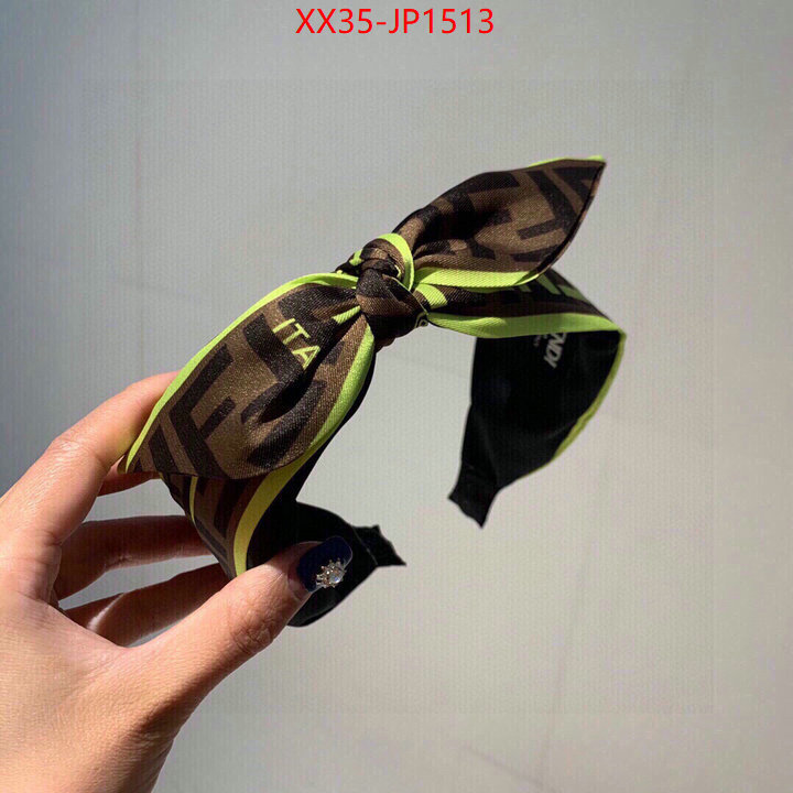 Hair band-Fendi,top designer replica , ID: JP1513,$: 35USD