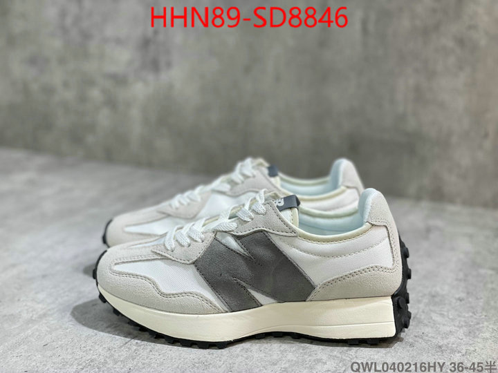 Women Shoes-New Balance,shop designer replica , ID: SD8846,$: 89USD