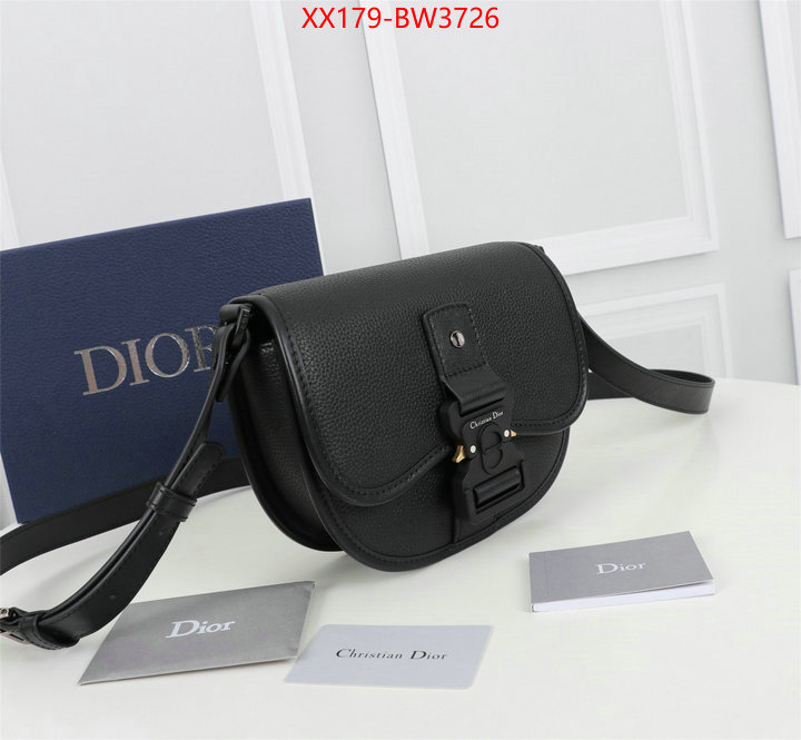 Dior Bags(TOP)-Bobby-,ID: BW3726,$: 179USD