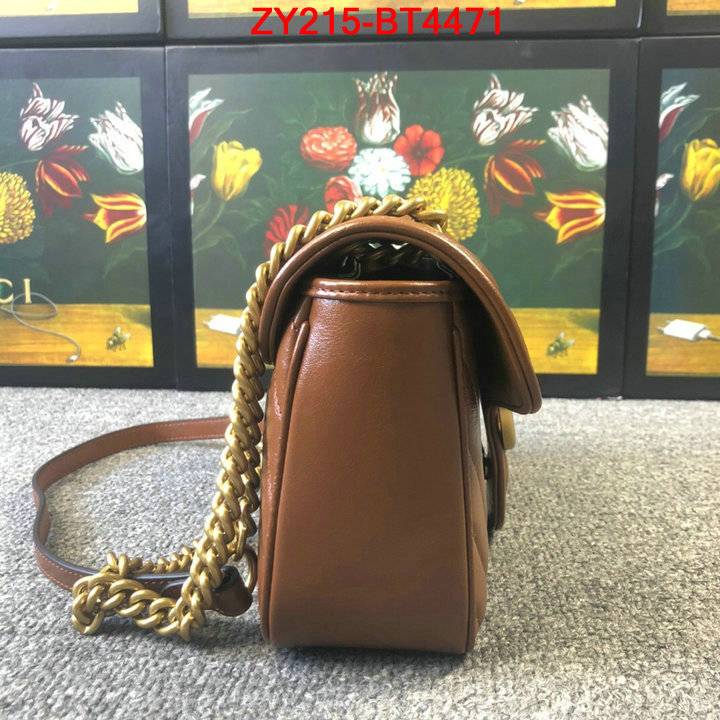Gucci Bags(TOP)-Marmont,ID: BT4471,