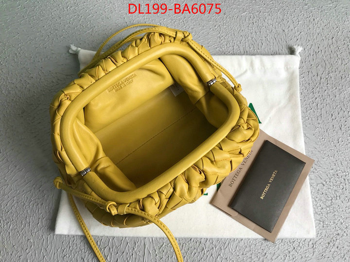 BV Bags(TOP)-Pouch Series-,best quality designer ,ID: BA6075,$: 199USD