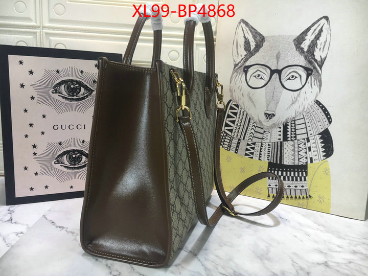 Gucci Bags(4A)-Handbag-,online shop ,ID: BP4868,$: 99USD