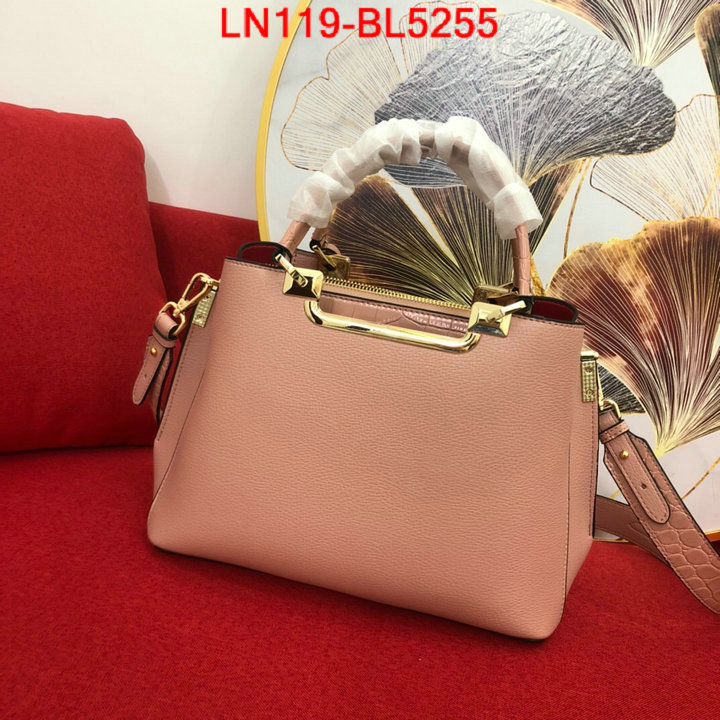 Prada Bags(4A)-Handbag-,replcia cheap ,ID: BL5255,$: 119USD