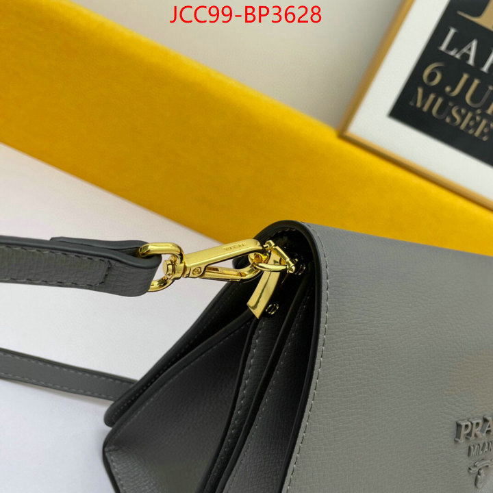 Prada Bags(4A)-Diagonal-,2023 luxury replicas ,ID: BP3628,$: 99USD