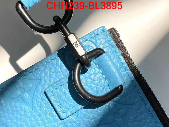 LV Bags(TOP)-Handbag Collection-,ID: BL3895,$: 239USD