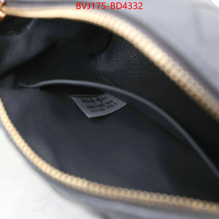 BV Bags(TOP)-Diagonal-,luxury fake ,ID: BD4332,$: 175USD